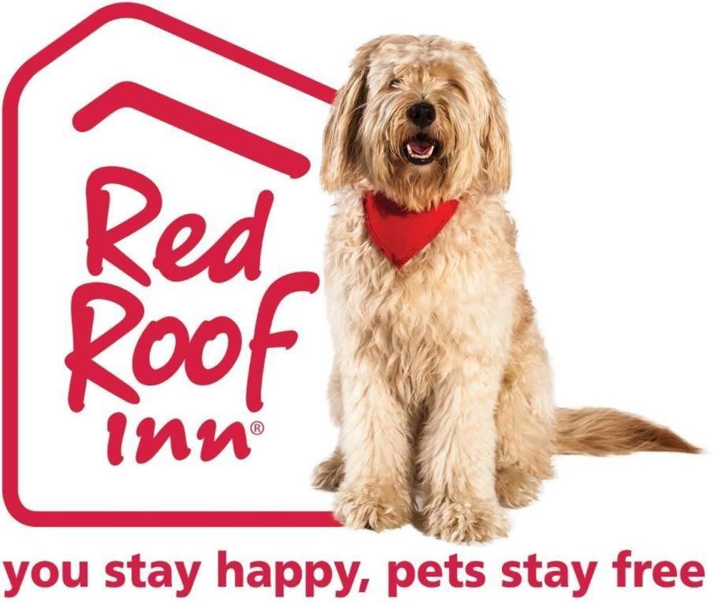 Red Roof Inn Arcata Eksteriør billede